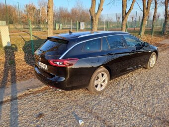 Opel Insignia 2.0 CDTi S&S Elegance A/T r.2021 128kw - 2