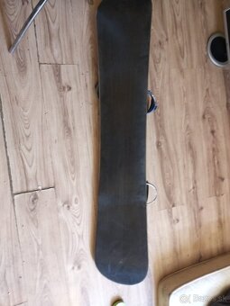 Snowboard - 2