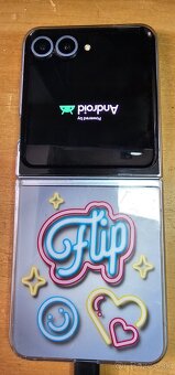 Samsung galaxy z flip 6 - 2