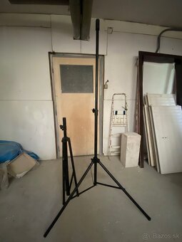 stojany na reprobedne - 2