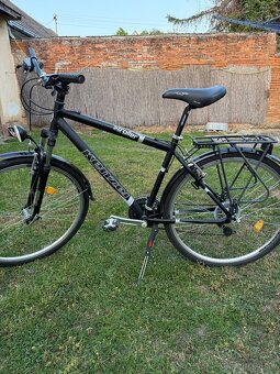 KENZEL stroller,veľkosť 19 - 2