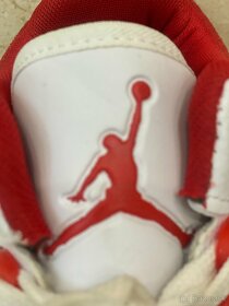 Sneaker Nike Air Jordan velkost 44 - 2