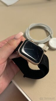 Apple Watch series 4 40 mm - 2