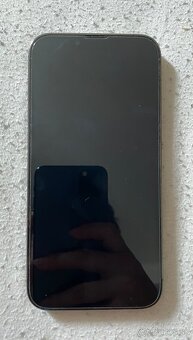 iPhone 13 Pro 128 GB Graphite - 2