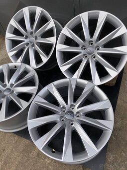 ✅ R20 ®️ Originál Audi 5x112 ET37 ✅ A6 S6 Allroad C8 C9 C7 - 2