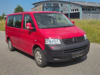 T5 Multivan - 2