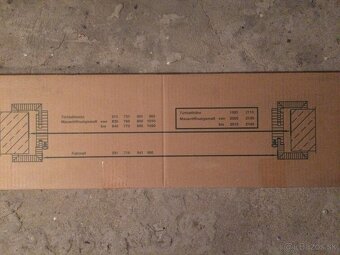 interierove dvere - 2