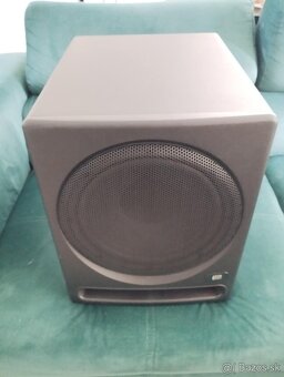 PreSonus Temblor T10 subwoofer - 2