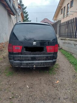 seat alhambra,vw sharan,ford galaxy - 2