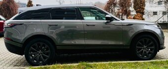 Range rover Velar AWD R-dynamic 2,0 184kw - 2
