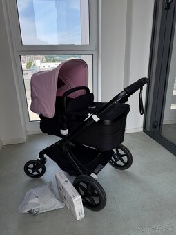 Bugaboo Fox 2 - 2