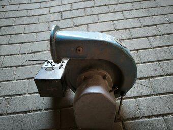 Ventilátor fukar - 2