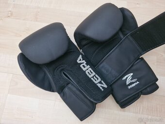 Boxerské rukavice - 2