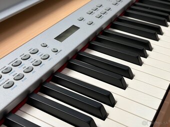 Digitálne piano, 88 kláves, Pianonova HP-1-M - 2