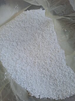 Drveny polystyren,drt - 2