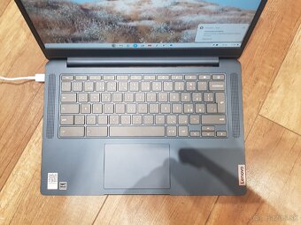 Lenoco Ideapad 3 chrome 14M836 - 2