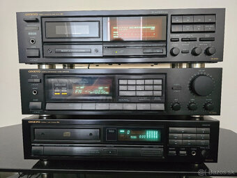 ONKYO HI-FI zostava - 2