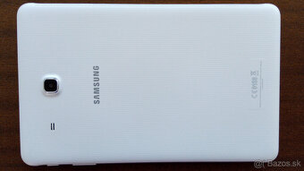 Predám starší tablet Samsung SM-T560 - 2