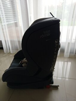 Autosedacka britax - 2