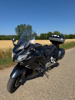 Yamaha FJR 1300 ES (2015) - 2