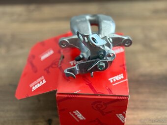 Zadný  brzdový strmeň Škoda, Seat, VW, Audi - 2