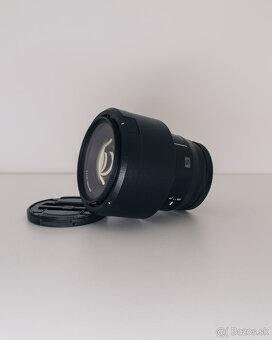 Lumix S 50 mm f1.8 - 2