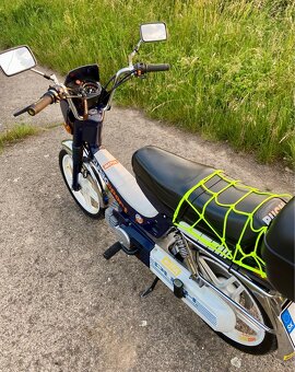 HERO PUCH TURBOsport - 2