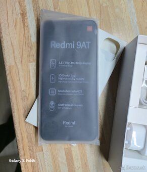 Xiaomi Redmi 9AT - 2