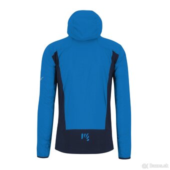 Pánska bunda Karpos LOT EVO (XL sedí L) - 2