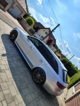Audi A4 3.2FSI B8 Avant Quattro TipTronic - 2