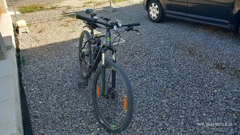 Merida big nine 300 - 2