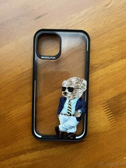Kryty Apple Iphone 13/14 - 2