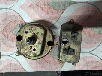 Tachometer...CCCP - 2