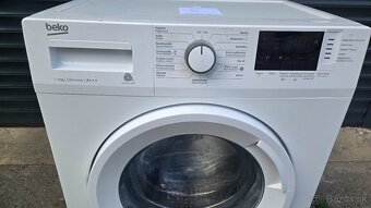 Pračka BEKO 45cm, 6kg, 1200ot.min, A+++ - 2