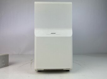 Bose Acoustimass 6 zostava 5.1 - 2