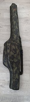 Predám Púzdro GIANTS FISHING Rod Holdall Deluxe 2 Rod 165cm - 2