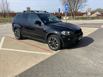 BMW X5 E70 3.0xDrive - 2