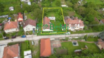 Exkluzívne na predaj rodinný dom v obci Tesáre ID 196-12-LU - 2