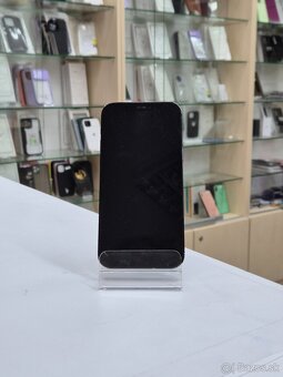 Iphone 12 Pro 256GB | ZDRAVIE BATÉRIE 100% - 2