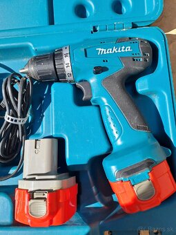 Makita 6271D - 2