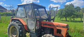 Zetor 7245 - 2