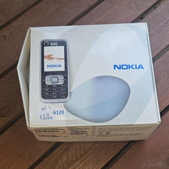 Predám 2 mobily a 1 nabijacku - 2