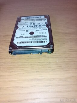 Samsung 2.5 1Tb - 2