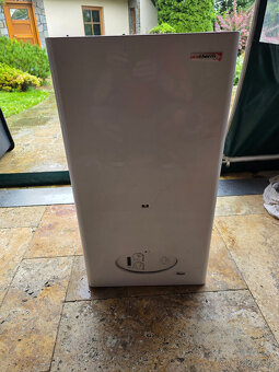 protherm Rys - 2