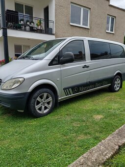 Mercedes-Benz VITO - 2