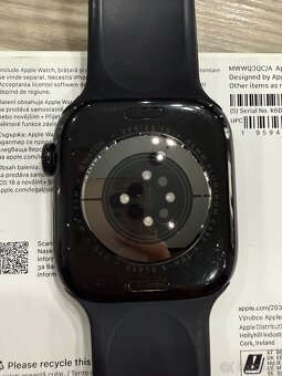 Apple watch 10 46mm - 2
