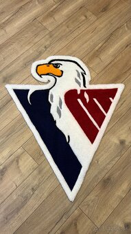 koberec HC Slovan Bratislava - 2