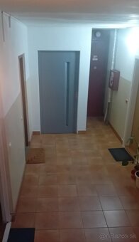 Predám dvojizbový byt - 2