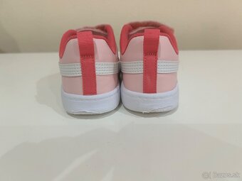 Detské botasky Puma - 2