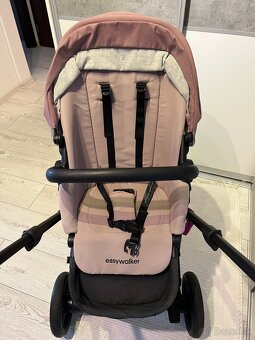 Easywalker Harvey2 desert pink - 2